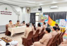 รับการประเมินผลการพัฒนางานตามข้อตกลงในการพัฒนางาน (Performance Agreement : PA) สำหรับข้าราชการครูและบุคลากรทางการศึกษา ประจำปีงบประมาณ 2569