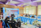 ออกนิเทศติดตามโรงเรียนเรียนรวม วันที่ 24 กรกฎาคม 2569