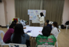 ร่วมเป็นวิทยาการในโครงการฝึกอบรมหลักสูตรผู้ช่วยคนพิการ (PA) ประจำปีงบประมาณ พ.ศ.2569